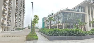Image of 1137 Sq.ft 2 BHK Apartment / Flat for sale in Eldeco Live By The Greens Phase 1, Sector 150, Noida for Rs. 13000000