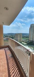 Balcony Image of 1262 Sq.ft 2 BHK Apartment / Flat for sale in Eldeco Accolade, Sector 2 Sohna for Rs. 12500000