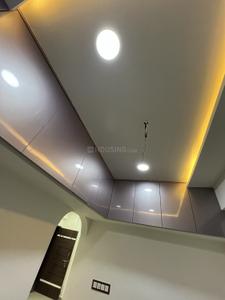 Bedroom Image of 800 Sq.ft 1 BHK Apartment / Flat for sale in Neev Neelkanth Heights 2, Vatva Ahmedabad for Rs. 2300000