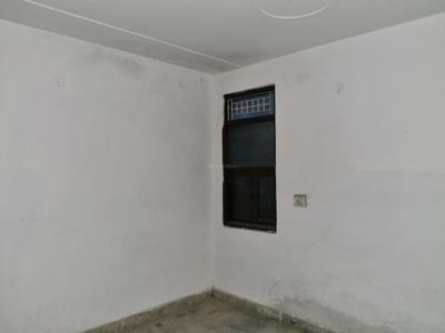 Bedroom Image of 540 Sq.ft 2 BHK Apartment / Flat for sale in Nawada New Delhi for Rs. 3350000