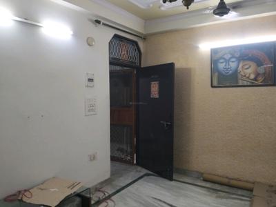 Living Room Image of 900 Sq.ft 2 BHK Apartment / Flat for sale in Rajendra Nagar Ghaziabad for Rs. 5480000