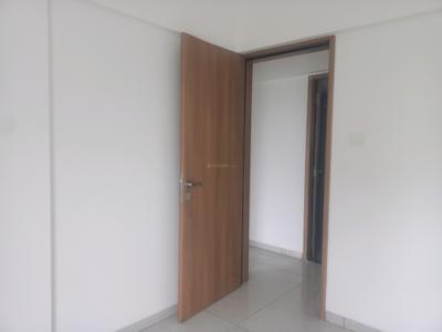 Bedroom Image of 1400 Sq.ft 3 BHK Apartment / Flat for rent in Rama Air Castles, Marunji Pune for Rs. 27000
