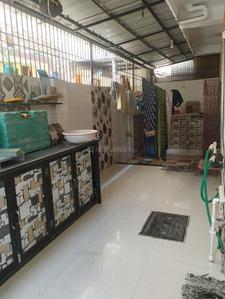 Image of 1000 Sq.ft 1 BHK Independent House for rent in Sama Savli, Vadodara for Rs. 8000