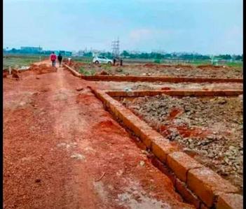 Residential Plot