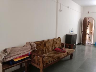 Living Room Image of 1400 Sq.ft 2 BHK Apartment / Flat for rent in Erandwane Pune for Rs. 42000