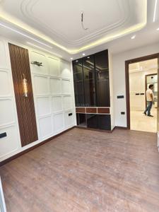 Bedroom Image of 1325 Sq.ft 4 BHK Builder Floor for sale in Sector 4 Rohini New Delhi for Rs. 25500000