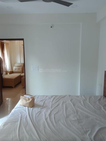 kamakshi aprt Bedroom 1