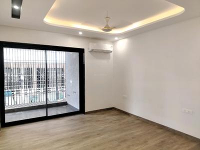 Bedroom Image of 2450 Sq.ft 4 BHK Builder Floor for sale in Sector 45 Gurgaon for Rs. 36500000