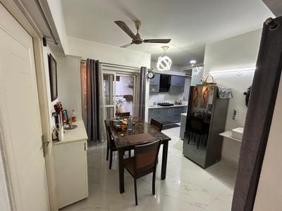 Hall Image of 1156 Sq.ft 2 BHK Apartment / Flat for sale in Trendsquares Ortus 3 by Trendsquare Constructions, Virupakshapura Bengaluru for Rs. 14000000