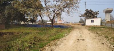 Image of 1600 Sq.ft 3 BHK Duplex for sale in White Golden City, Bihta, Patna for Rs. 4000000