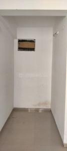 Hall Image of 606 Sq.ft 1 BHK Apartment / Flat for rent in Scheme No 140 Indore for Rs. 11000
