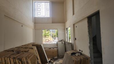 Living Room Image of 3000 Sq.ft 4 BHK Independent House for sale in Lohegaon Pune for Rs. 15500000