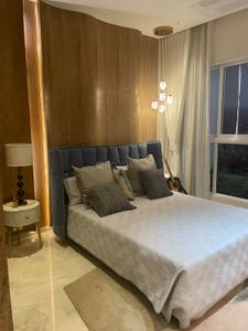 Bedroom Image of 548 Sq.ft 1 BHK Apartment / Flat for sale in Borivali West Mumbai for Rs. 8500000