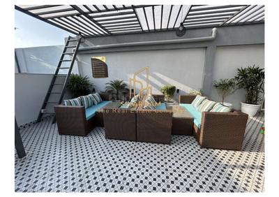 3 BHK Flat