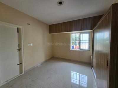 Hall Image of 550 Sq.ft 1 BHK Apartment / Flat for rent in Mahadevapura Bengaluru for Rs. 30000