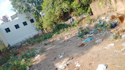 Ambattur Plot View 2