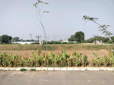 Image of 190 Sq.ft Residential Plot / Land for sale in Amolik Concordia Living, Tajupur, Faridabad for Rs. 28000000