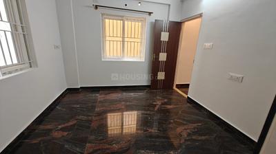 Bedroom Image of 1250 Sq.ft 2 BHK Apartment / Flat for rent in Indira Nagar Bengaluru for Rs. 60000