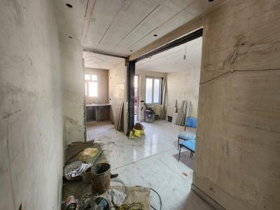 Hall Image of 920 Sq.ft 3 BHK Builder Floor for sale in Janakpuri New Delhi for Rs. 19000000