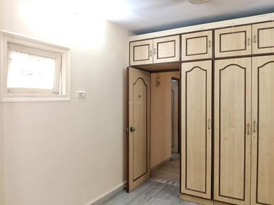 1 BHK Flat