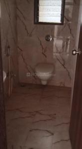 Bathroom Image of 850 Sq.ft 2 BHK Apartment / Flat for rent in Abhigna Avirahi Heights, Malad West Mumbai for Rs. 45000