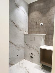 Bedroom One Image of 1400 Sq.ft 3 BHK Builder Floor for sale in Indirapuram Ghaziabad for Rs. 17000000