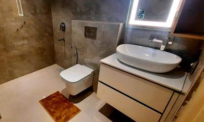 Image of 1047 Sq.ft 3 BHK Apartment / Flat for sale in The Ananta Aspire, Nabha, Zirakpur for Rs. 18430000