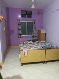 Bedroom Image of 2200 Sq.ft 4 BHK Independent House for sale in Nalwadi Wardha for Rs. 9000000