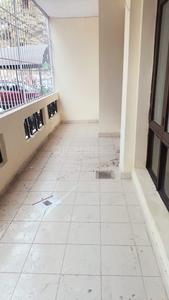 Balcony Image of 2250 Sq.ft 3.5 BHK Builder Floor for sale in Palm Ardee City 3, Sector 52 Gurgaon for Rs. 21000000