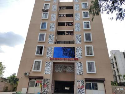 Image of 1055 Sq.ft 2 BHK Apartment / Flat for sale in Soham Raman Stellar, Tathawade, Pune for Rs. 8000000