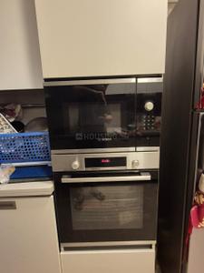 Kitchen Image of 2500 Sq.ft 4 BHK Builder Floor for sale in Vasant Vihar New Delhi for Rs. 115000000