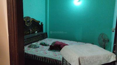 Bedroom Image of 750 Sq.ft 2 BHK Builder Floor for sale in Sector 49 Noida for Rs. 3600000