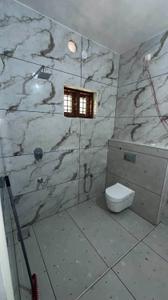 Bathroom Image of 1500 Sq.ft 2 BHK Independent House for rent in Kuthuparamba Kannur for Rs. 25000