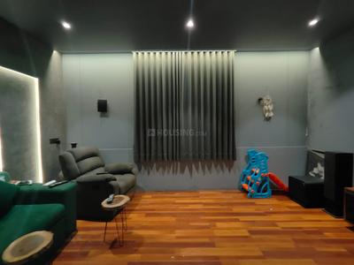 Bedroom Image of 3492 Sq.ft 5 BHK Independent House for sale in Thaltej Ahmedabad for Rs. 35000000