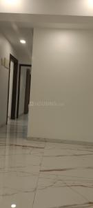 Hall Image of 480 Sq.ft 1 BHK Apartment / Flat for sale in RNA NG Aroma Phase I, Navghar Mumbai for Rs. 6475000