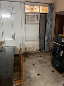 Hall Image of 685 Sq.ft 1 BHK Apartment / Flat for rent in Eldeco Garden Estate, Rai Purwa Kanpur for Rs. 18000