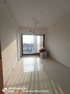 2 BHK Flat