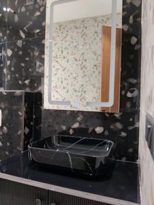 Bedroom One Image of 1650 Sq.ft 3 BHK Builder Floor for sale in Ansal Esencia Sector 67, Sector 67 Gurgaon for Rs. 20000000