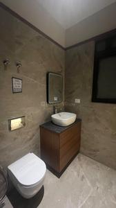 Image of 1081 Sq.ft 3 BHK Apartment / Flat for sale in Salarpuria Inspire Phase 1, New Town, Kolkata for Rs. 16000000