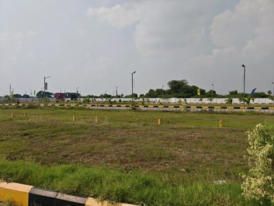 Image of 1042 Sq.ft Residential Plot / Land for sale in Padappai, Chennai for Rs. 4845300