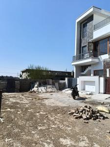 Image of 945 Sq.ft 4 BHK Independent House for sale in Kharar, Mohali for Rs. 10500000