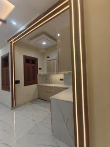 Kitchen Image of 1050 Sq.ft 2 BHK Apartment / Flat for sale in Prithvi East Avenue Grand, Sector 49 Noida for Rs. 5325000