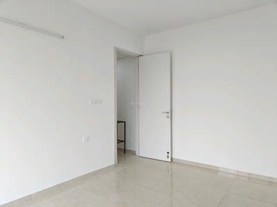 Bedroom Image of 735 Sq.ft 2 BHK Apartment / Flat for sale in Runwal Bliss, Kanjurmarg East Mumbai for Rs. 16800000