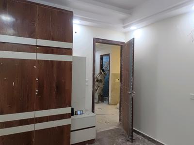 Bedroom Image of 750 Sq.ft 2 BHK Apartment / Flat for sale in Burari Affordable Homes, Burari New Delhi for Rs. 3521000
