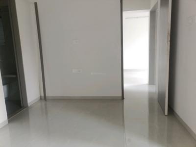 Bedroom Image of 760 Sq.ft 1 BHK Apartment / Flat for sale in TPV Nisarg Aura, Kharghar Navi Mumbai for Rs. 6200000