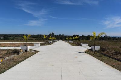 Image of 1200 Sq.ft Residential Plot / Land for sale in Kolar Town, Kolar for Rs. 1320000