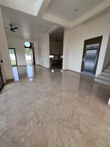 Hall Image of 6500 Sq.ft 5 BHK Independent House for sale in Bhayli Vadodara for Rs. 49000000