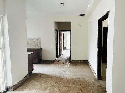 Hall Image of 1045 Sq.ft 3 BHK Builder Floor for sale in Amrapali Dream Valley 2, Noida Extension Greater Noida for Rs. 7000000