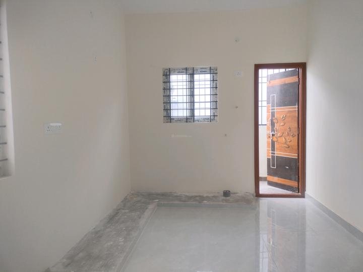 Luxuria Residency Main Image 1