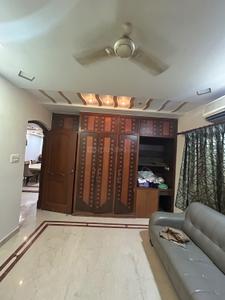 Hall Image of 3000 Sq.ft 4 BHK Duplex for rent in Adyar Chennai for Rs. 150000